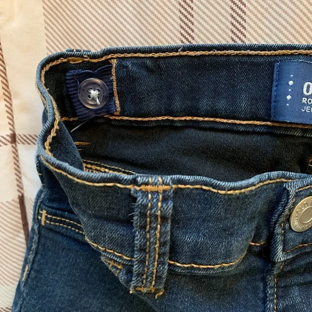 Old Navy Rockstar Jeggings